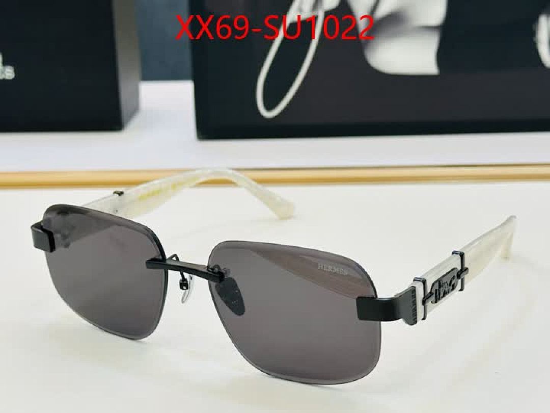 Glasses-Hermes ID: SU1022 $: 69USD