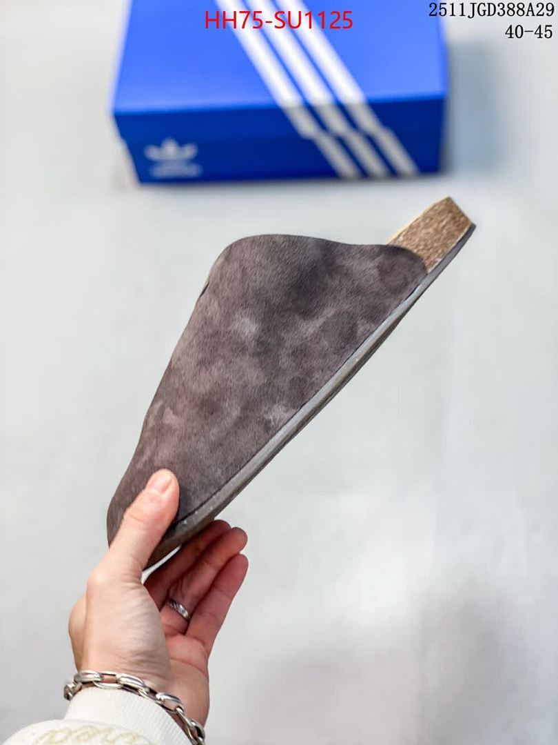 Men Shoes-Adidas ID: SU1125 $: 75USD