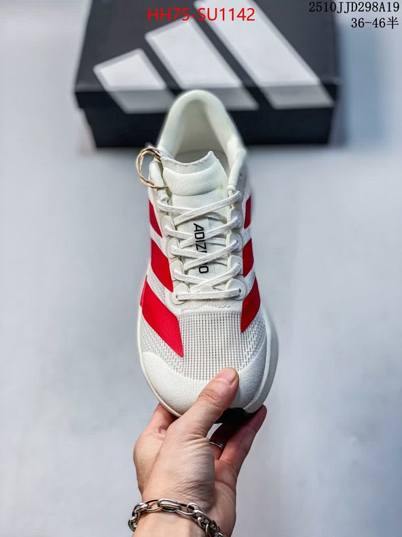 Men Shoes-Adidas ID: SU1142 $: 75USD