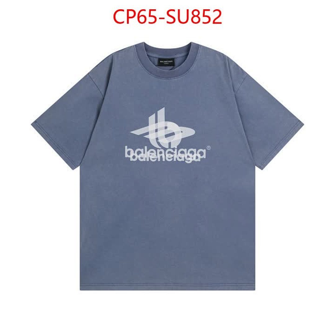 Clothing-Balenciaga ID: SU852 $: 65USD