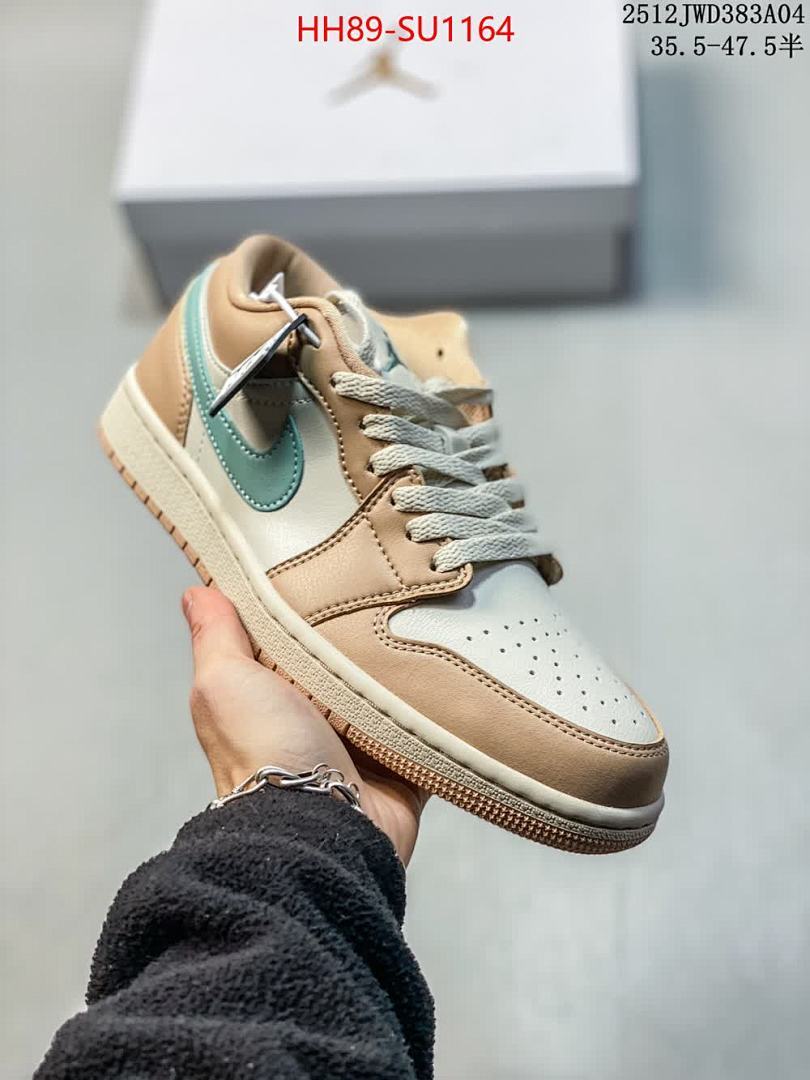 Men Shoes-Air Jordan ID: SU1164 $: 89USD