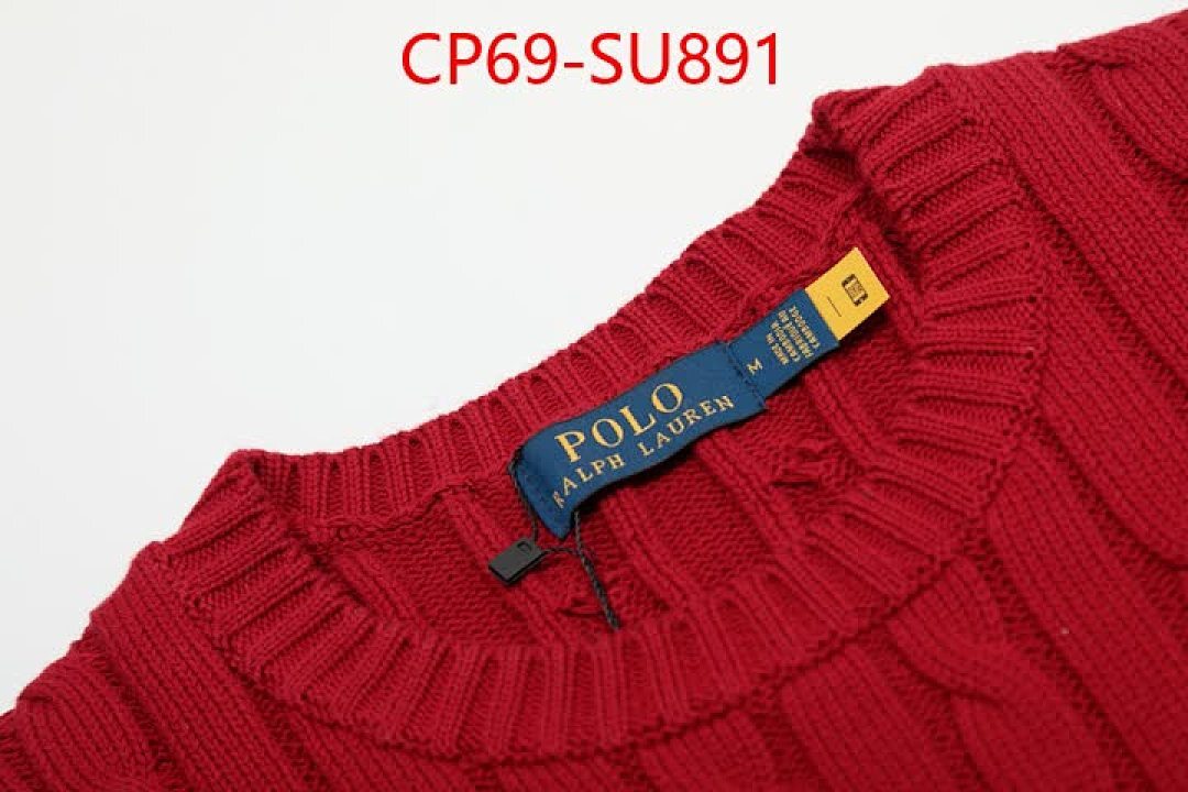 Clothing-Ralph Lauren ID: SU891 $: 69USD