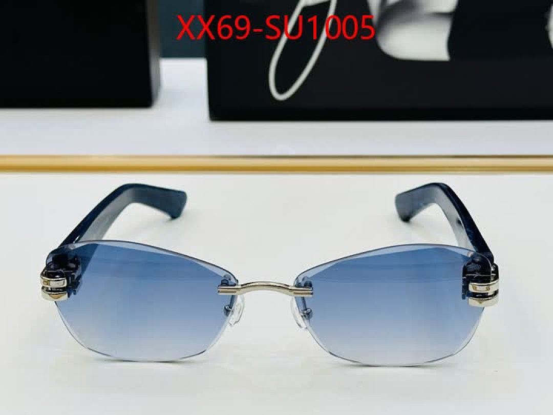 Glasses-Dior ID: SU1005 $: 69USD