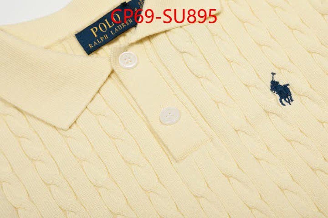Clothing-Ralph Lauren ID: SU895 $: 69USD