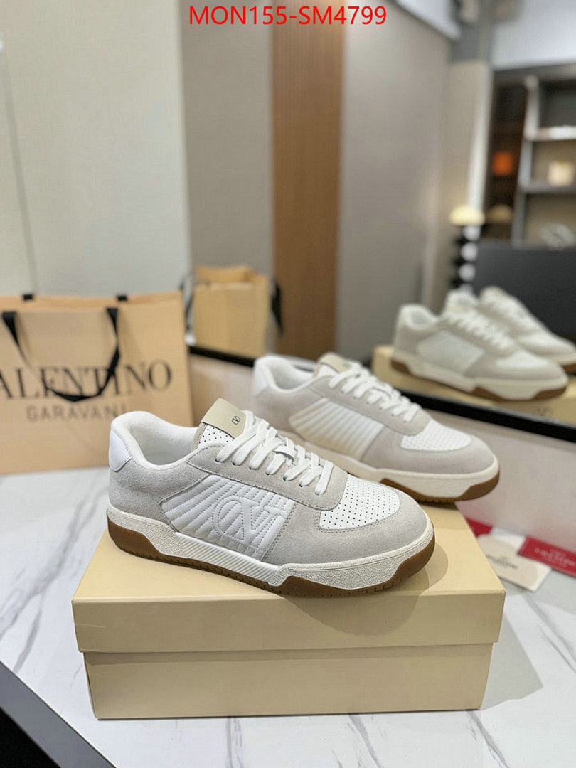 Women Shoes-Valentino ID: SM4799 $: 155USD