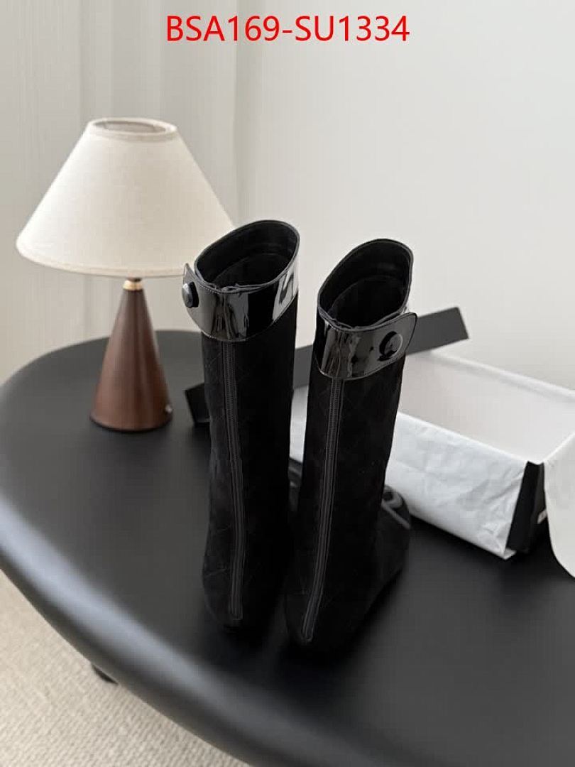 Women Shoes-Boots ID: SU1334 $: 169USD