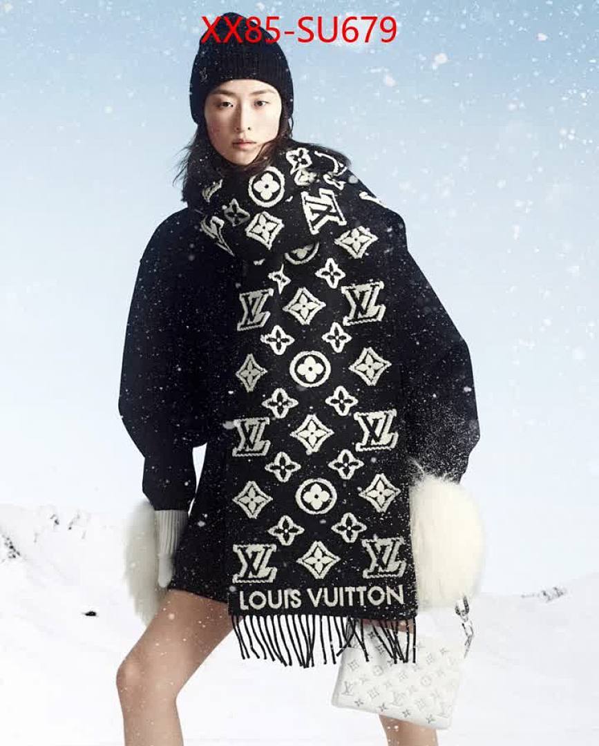 Scarf-LV ID: SU679 $: 85USD