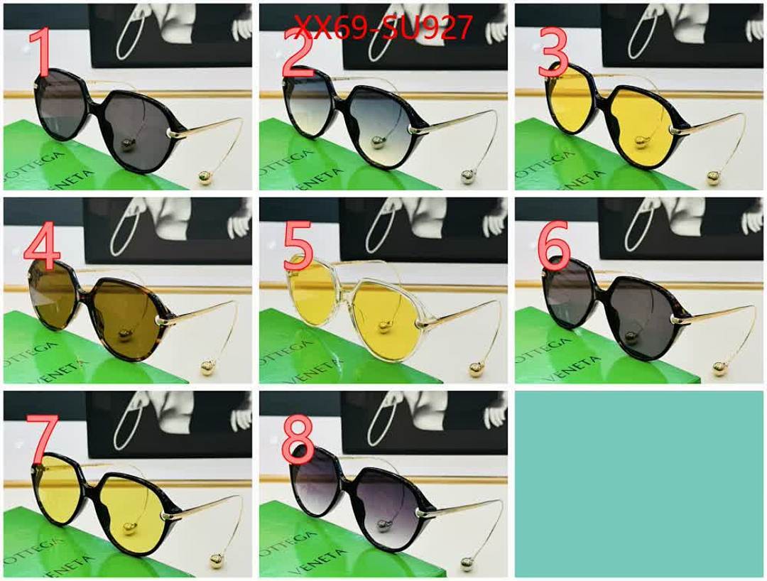 Glasses-BV ID: SU927 $: 69USD