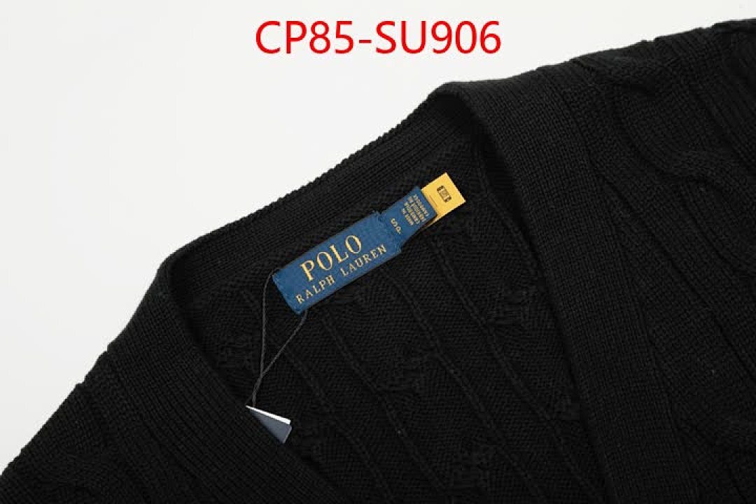 Clothing-Ralph Lauren ID: SU906 $: 85USD