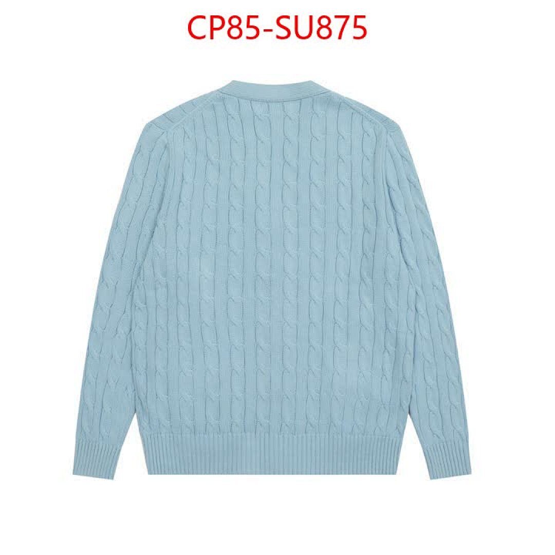 Clothing-Ralph Lauren ID: SU875 $: 85USD