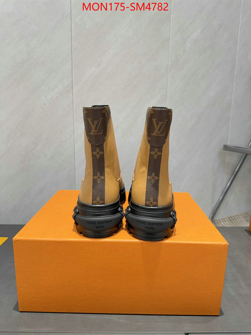 Women Shoes-Boots ID: SM4782 $: 175USD