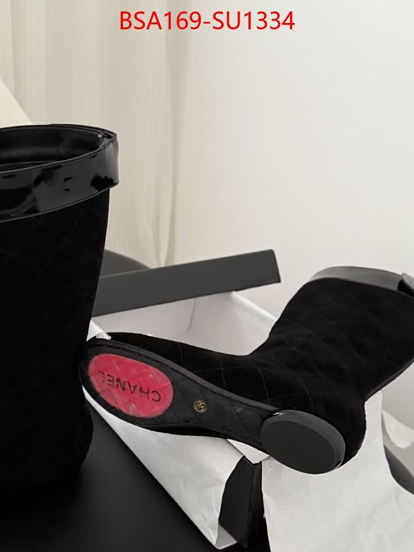 Women Shoes-Boots ID: SU1334 $: 169USD