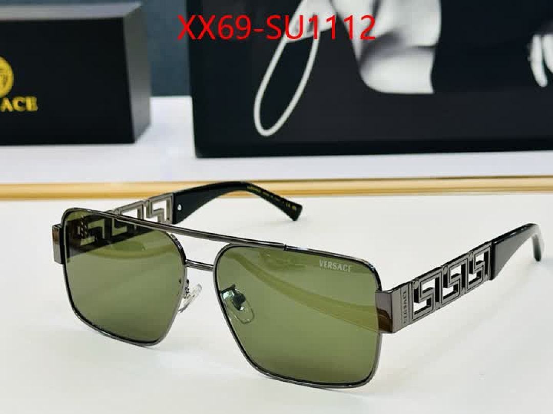 Glasses-Versace ID: SU1112 $: 69USD