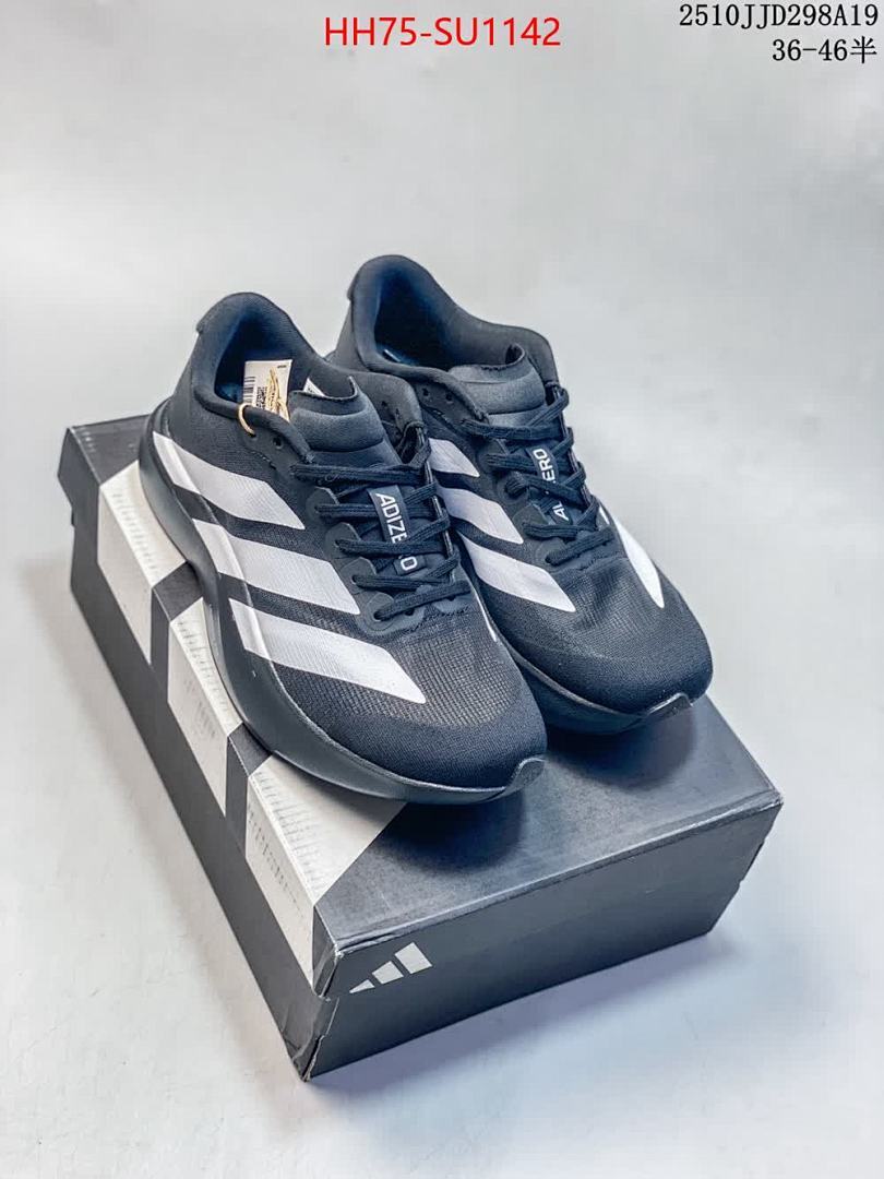 Men Shoes-Adidas ID: SU1142 $: 75USD