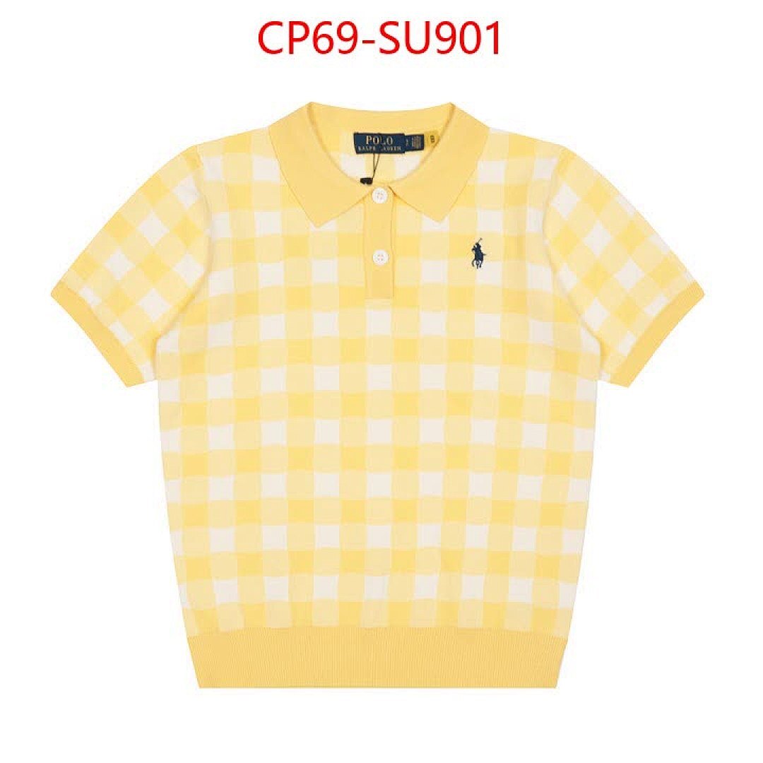 Clothing-Ralph Lauren ID: SU901 $: 69USD