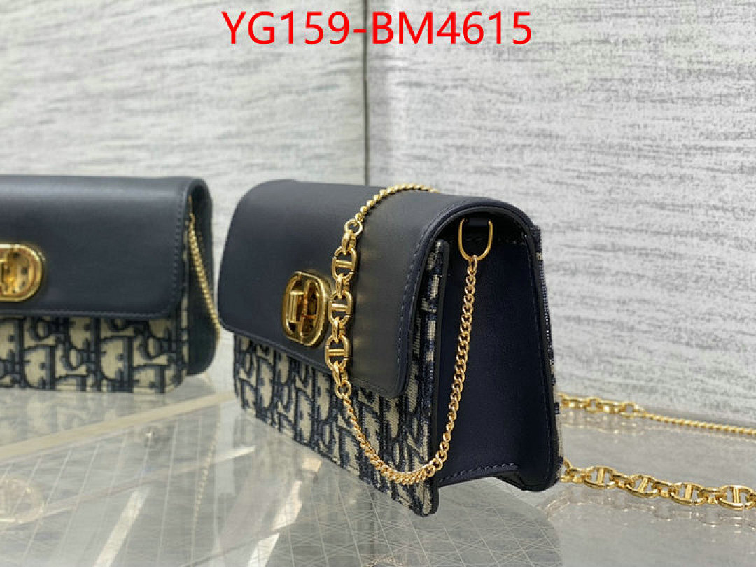 Dior Bags(TOP)-Crossbody- ID: BM4615 $: 159USD,