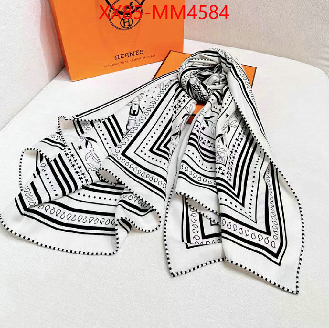 Scarf-Hermes ID: MM4584 $: 85USD