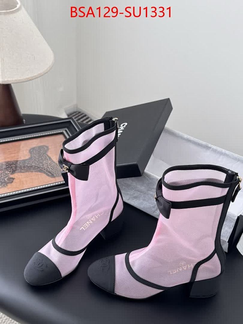 Women Shoes-Boots ID: SU1331 $: 129USD