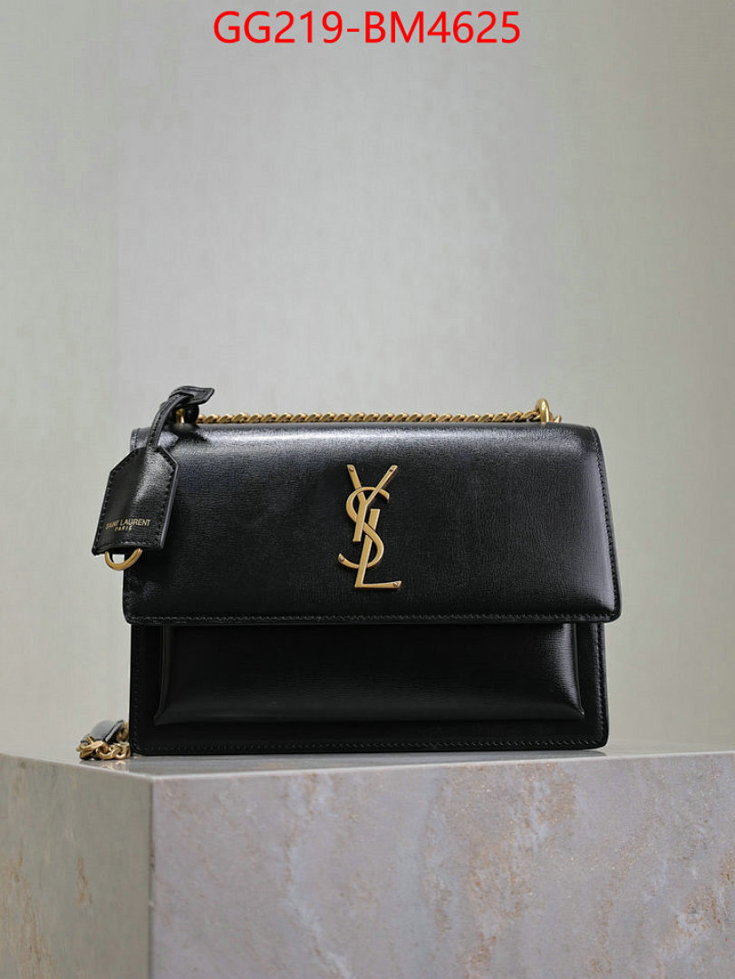 YSL Bags(TOP)-Kate-Solferino-Sunset-Jamie ID: BM4625 $: 219USD,