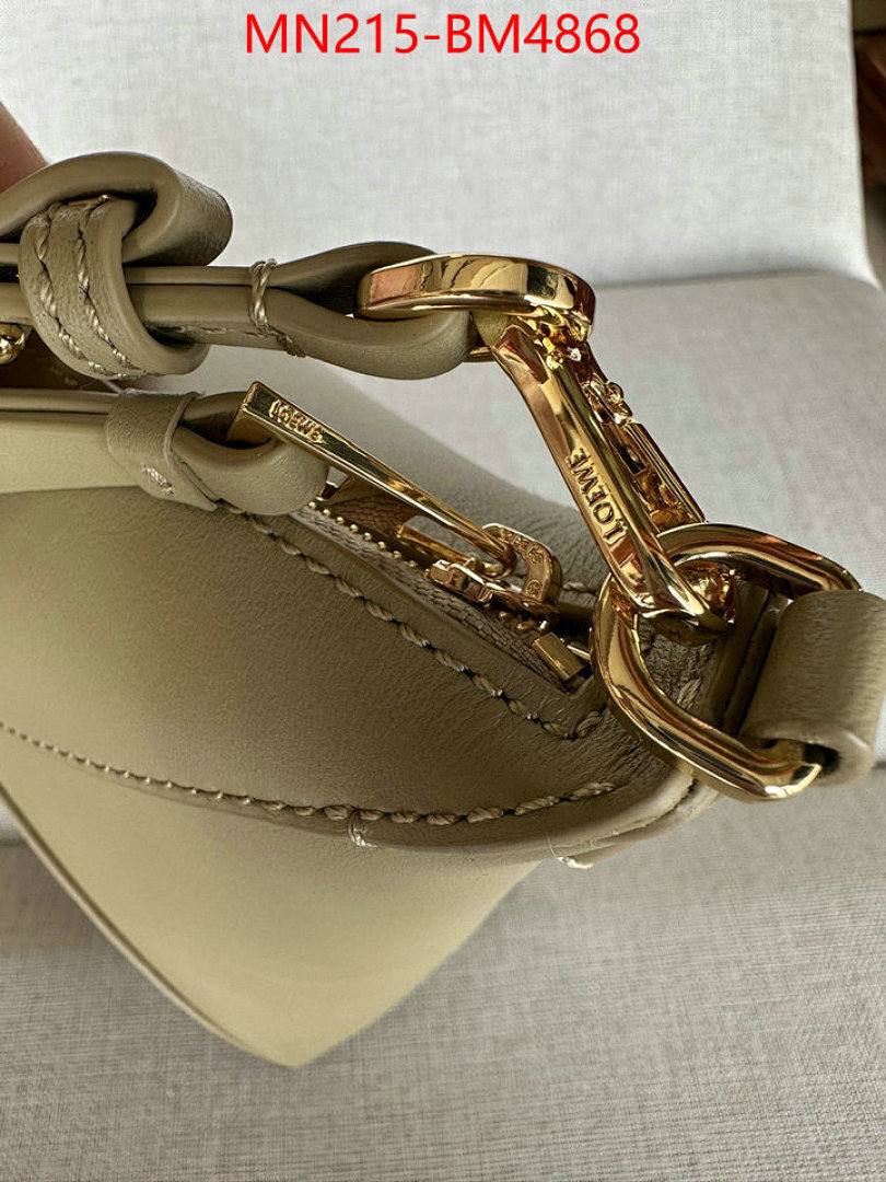 Loewe Bags(TOP)-Puzzle- ID: BM4868 $: 215USD,