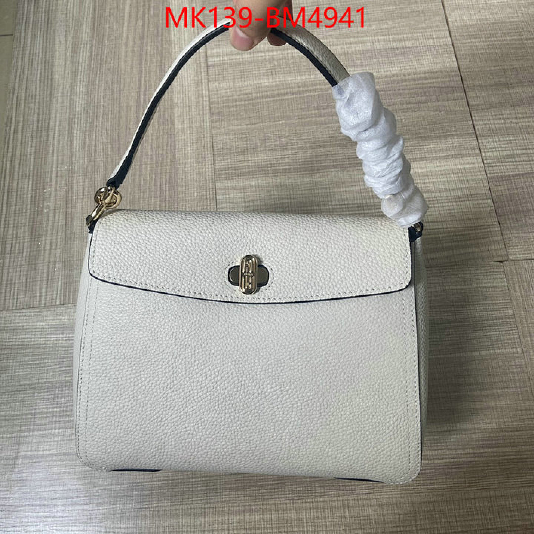 Furla Bags(TOP)-Crossbody- ID: BM4941 $: 139USD,