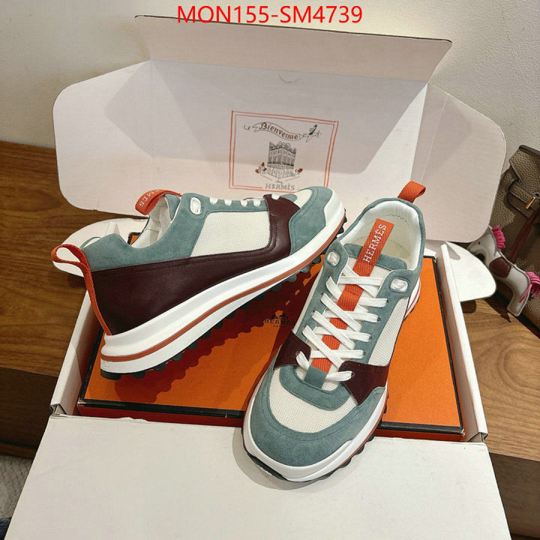 Women Shoes-Hermes ID: SM4739 $: 155USD