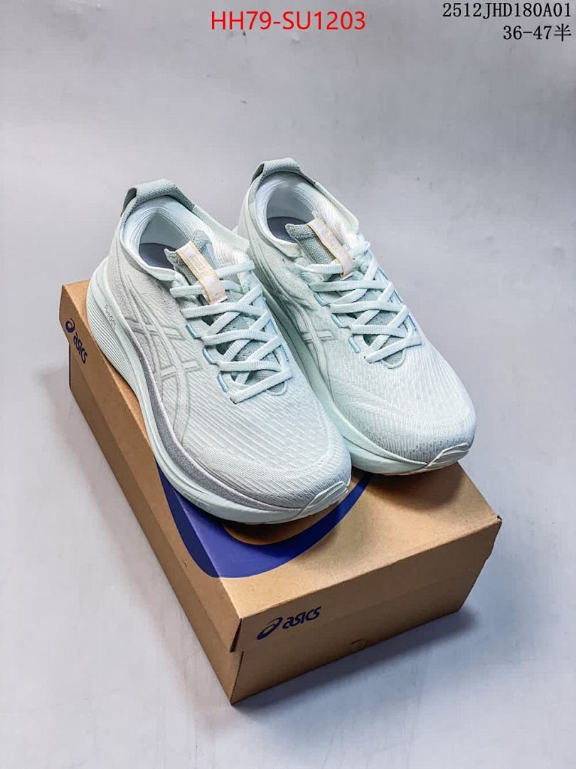 Men Shoes-Asics ID: SU1203 $: 79USD