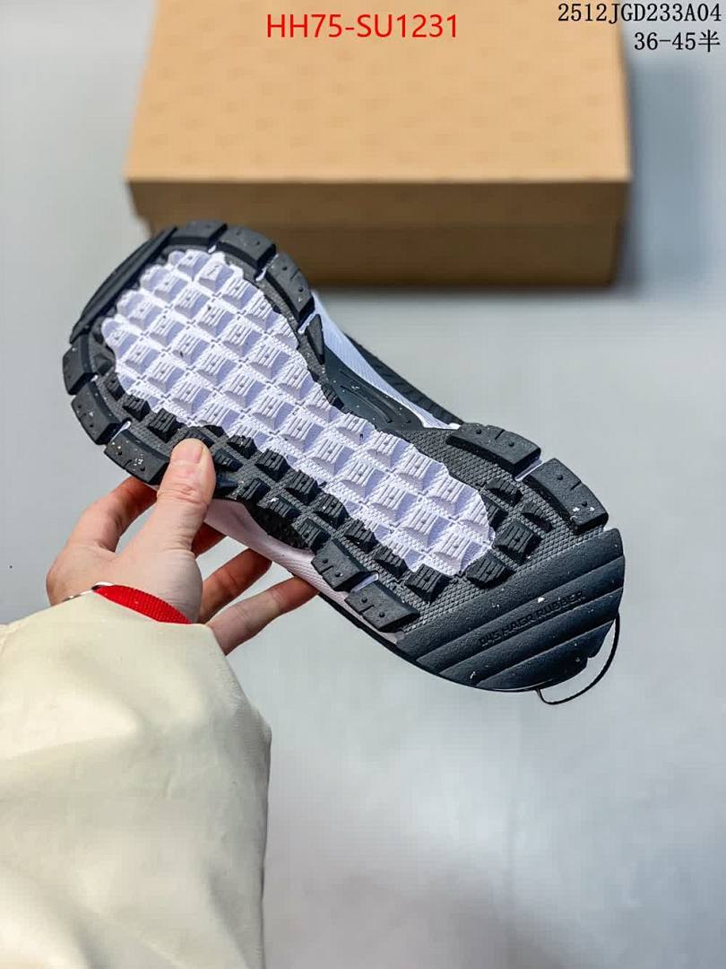 Men Shoes-Nike ID: SU1231 $: 75USD