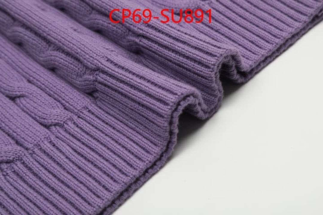 Clothing-Ralph Lauren ID: SU891 $: 69USD