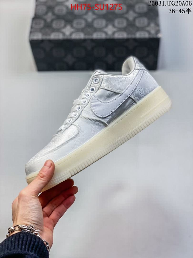 Men Shoes-Nike ID: SU1275 $: 75USD