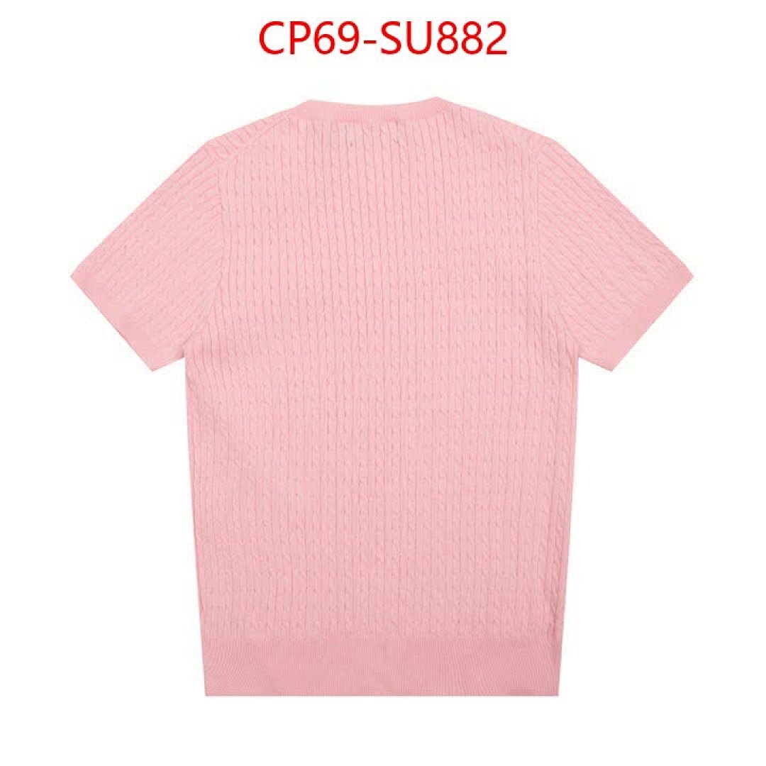 Clothing-Ralph Lauren ID: SU882 $: 69USD