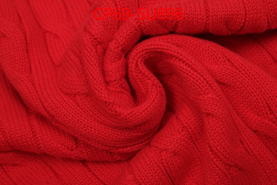 Clothing-Ralph Lauren ID: SU896 $: 69USD