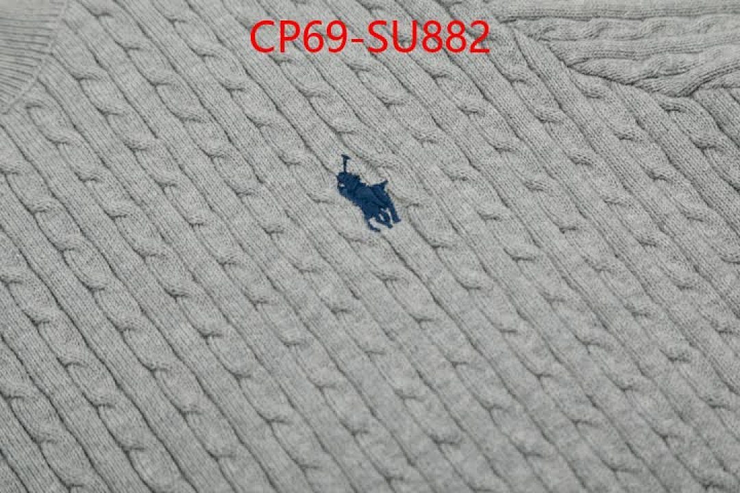 Clothing-Ralph Lauren ID: SU882 $: 69USD