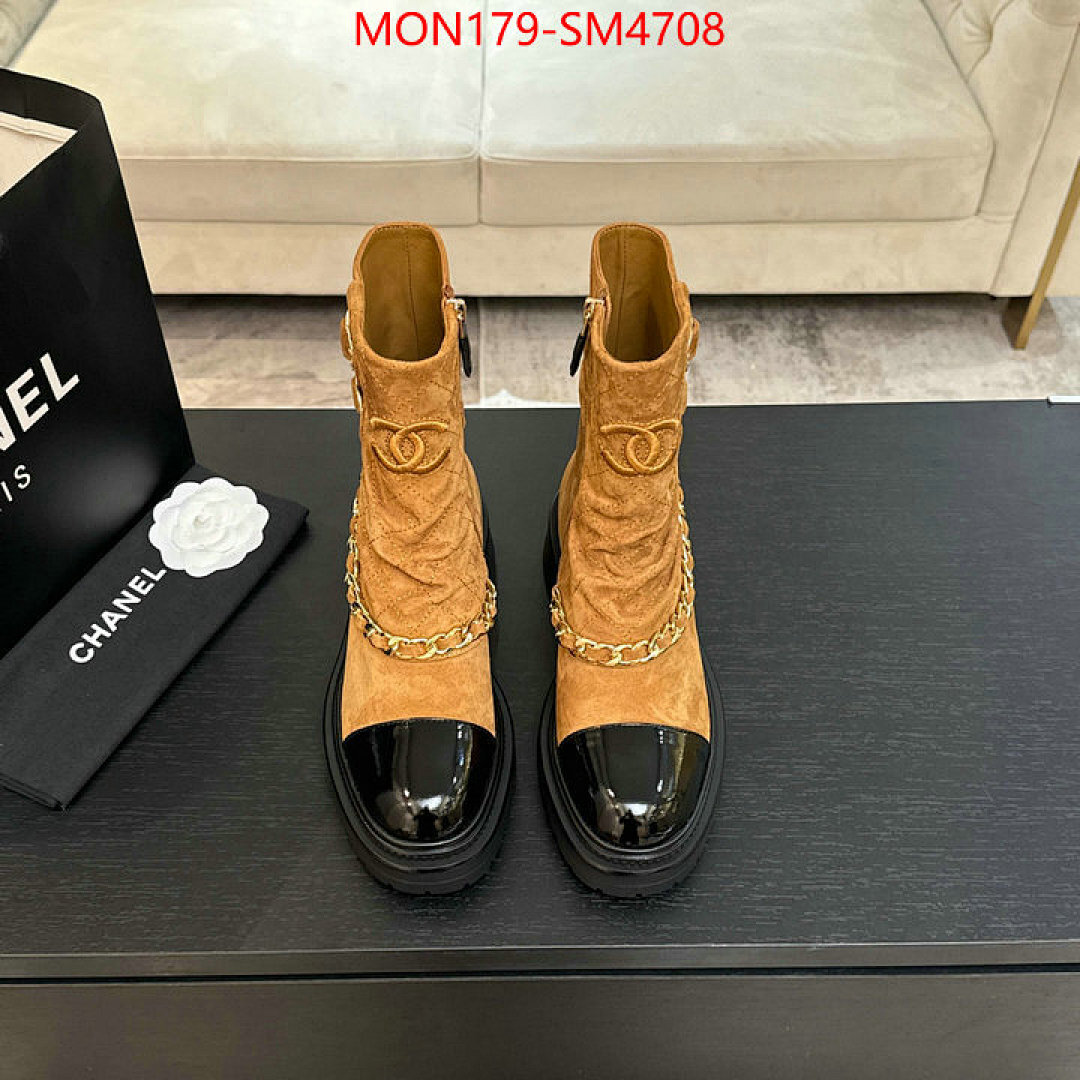 Women Shoes-Boots ID: SM4708 $: 179USD