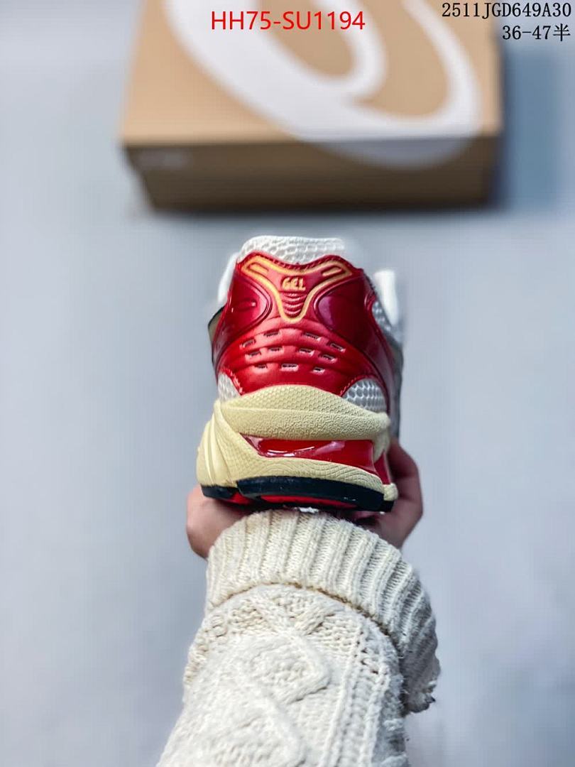 Women Shoes-Asics ID: SU1194 $: 75USD