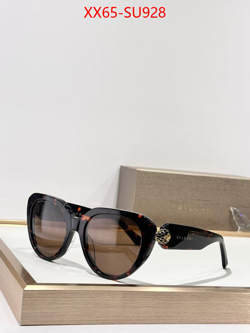 Glasses-Bvlgari ID: SU928 $: 65USD