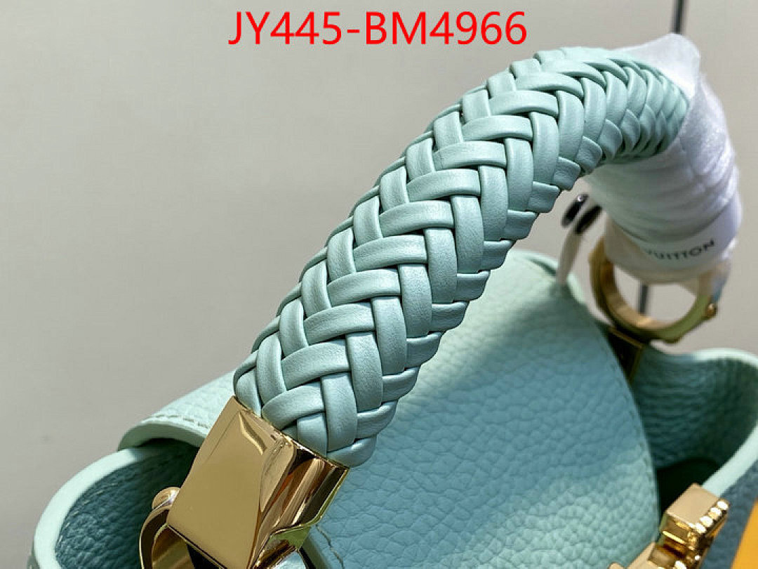LV Bags(TOP)-Handbag Collection- ID: BM4966