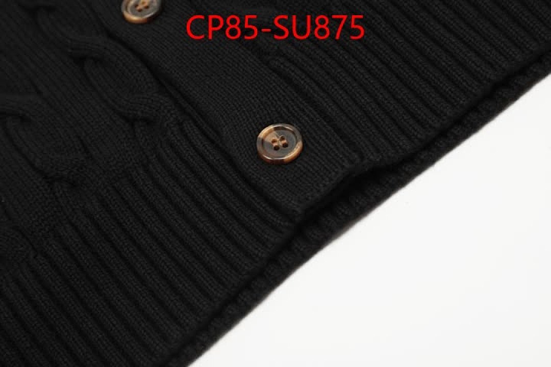 Clothing-Ralph Lauren ID: SU875 $: 85USD