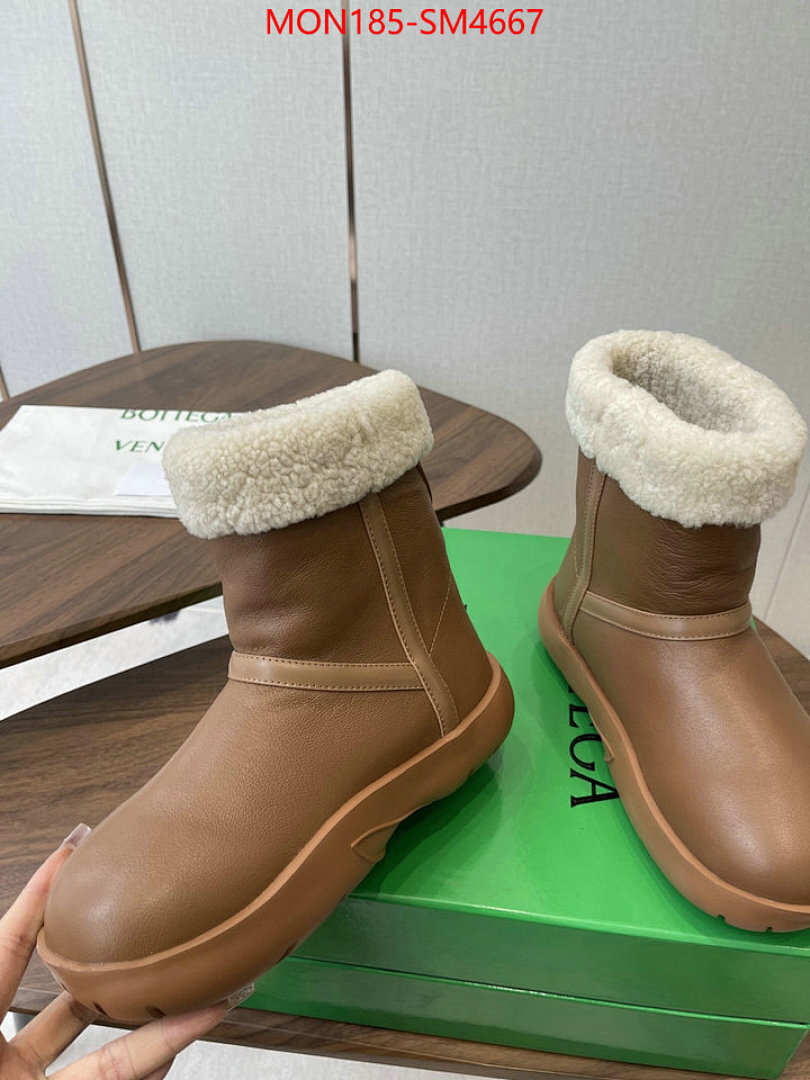 Women Shoes-BV ID: SM4667 $: 185USD