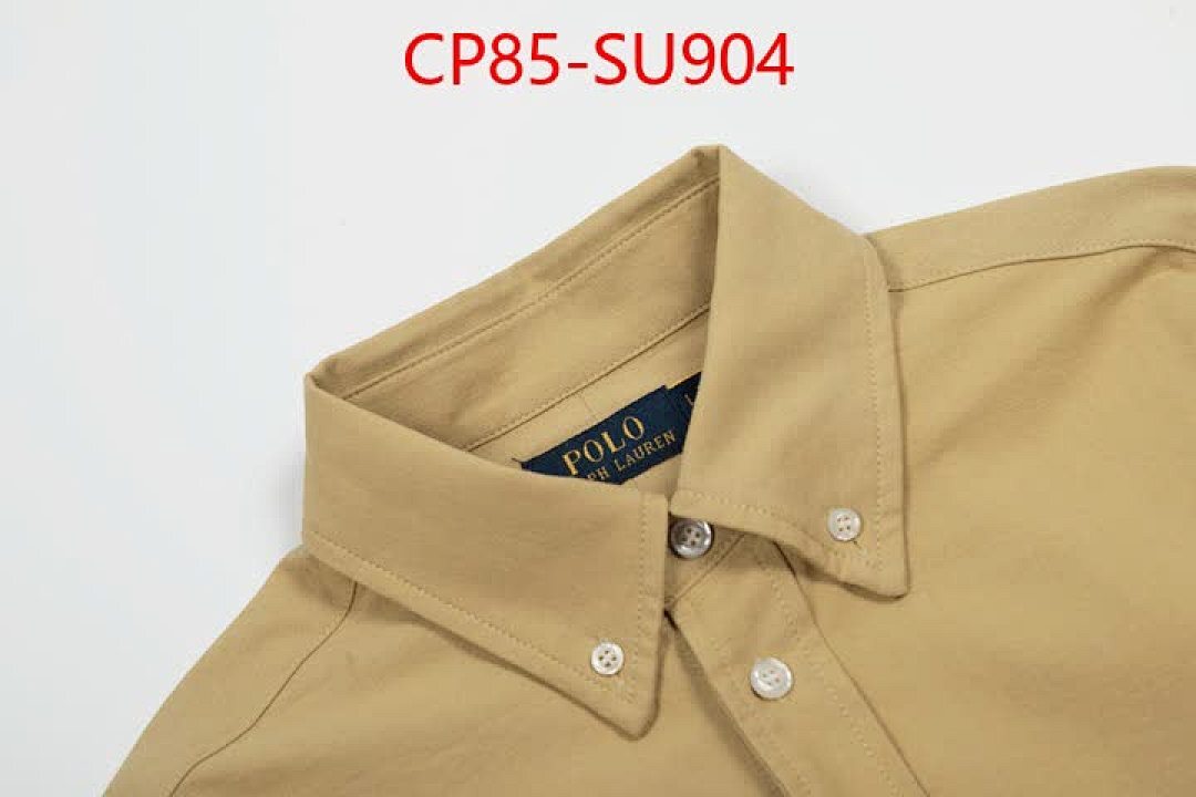 Clothing-Ralph Lauren ID: SU904 $: 85USD