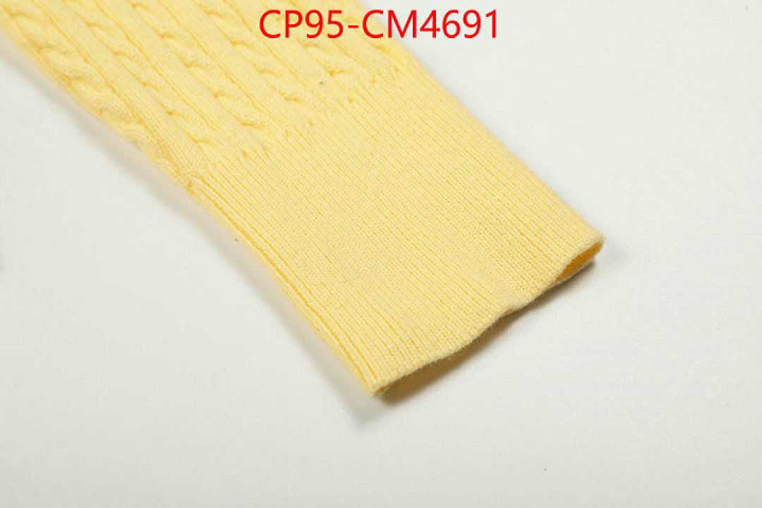 Clothing-Ralph Lauren ID: CM4691 $: 85USD