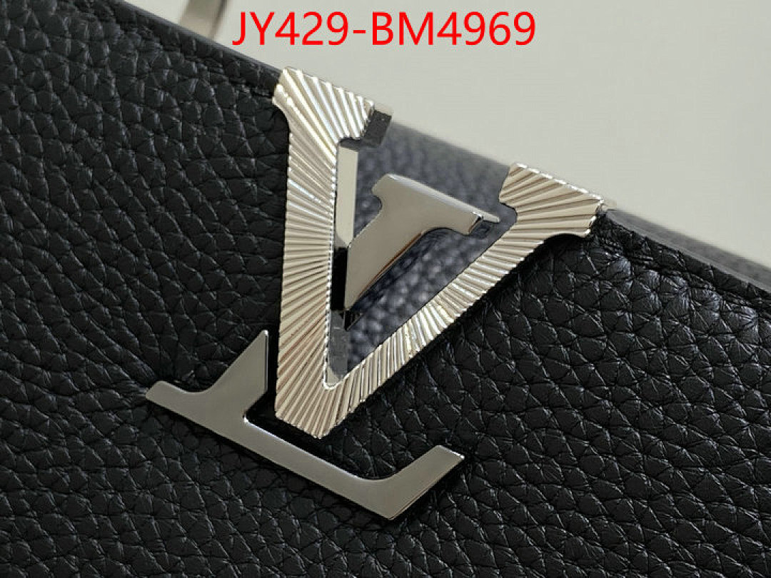 LV Bags(TOP)-Handbag Collection- ID: BM4969