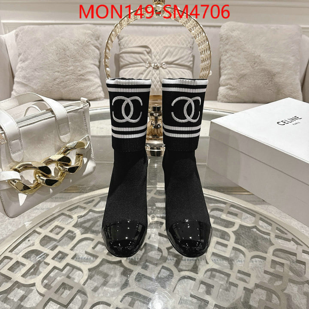 Women Shoes-Boots ID: SM4706 $: 149USD