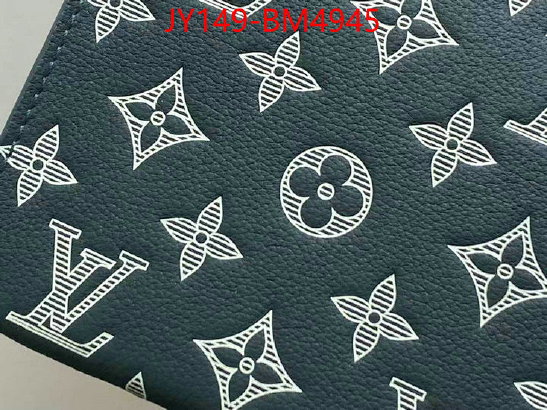 LV Bags(TOP)-New Wave Multi-Pochette- ID: BM4945 $: 149USD,