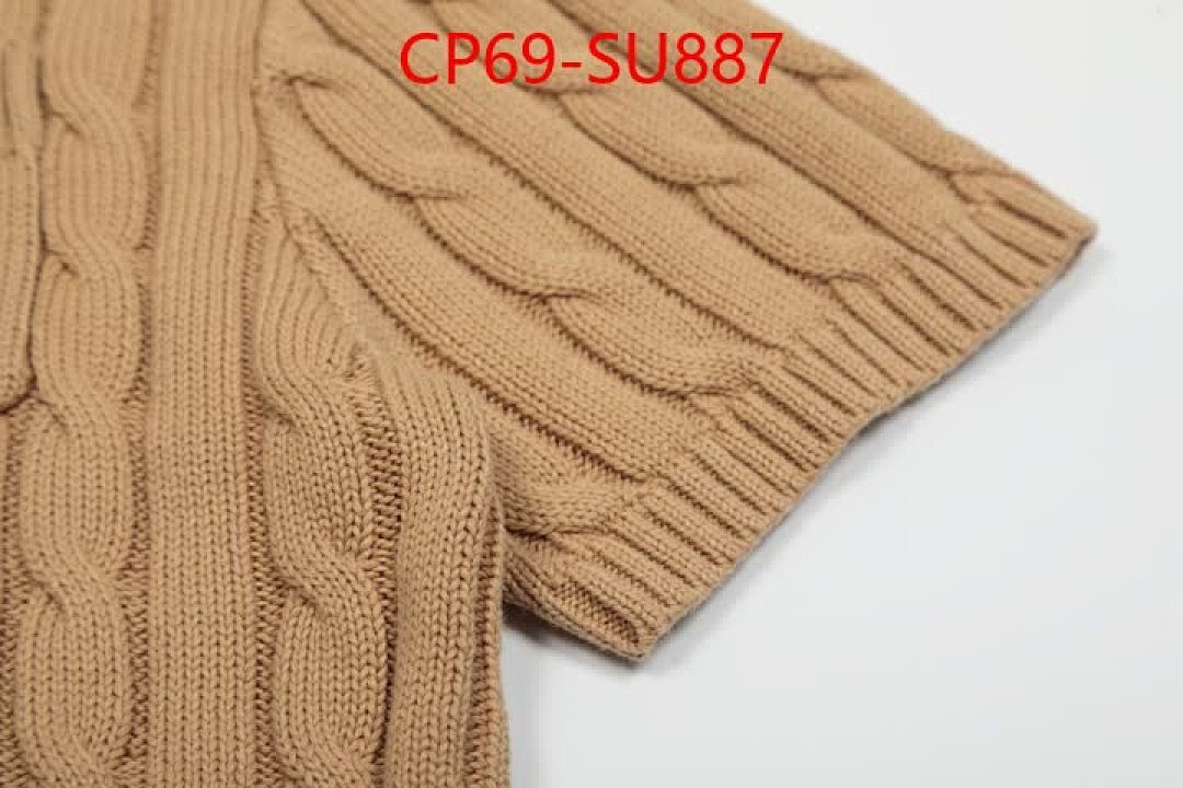 Clothing-Ralph Lauren ID: SU887 $: 69USD