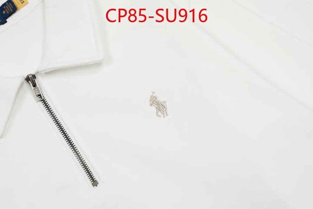Clothing-Ralph Lauren ID: SU916 $: 85USD