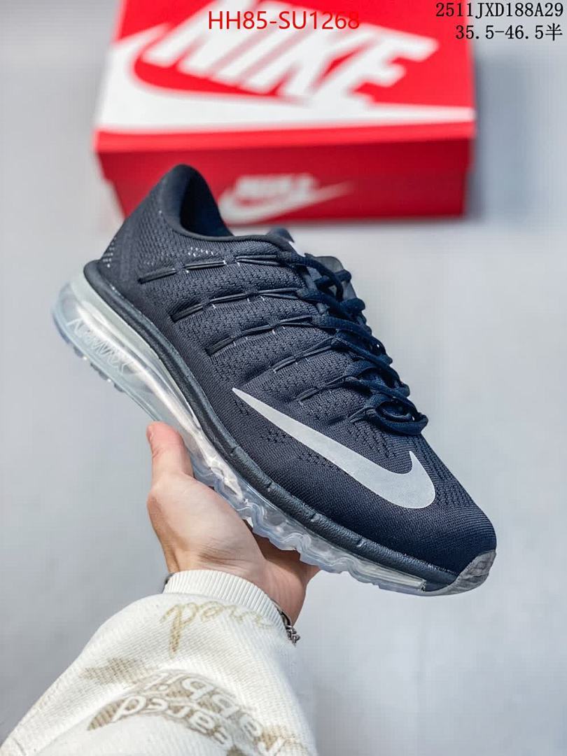 Men Shoes-Nike ID: SU1268 $: 85USD