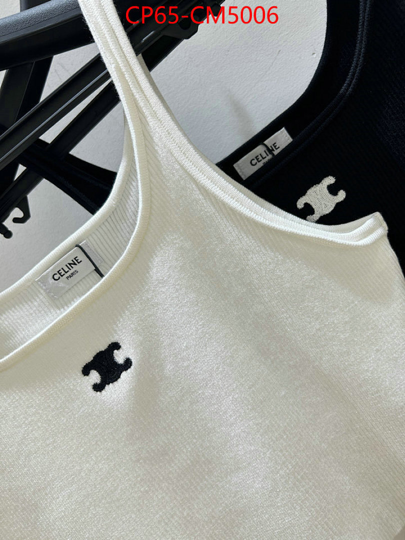 Clothing-Celine ID: CM5006 $: 65USD