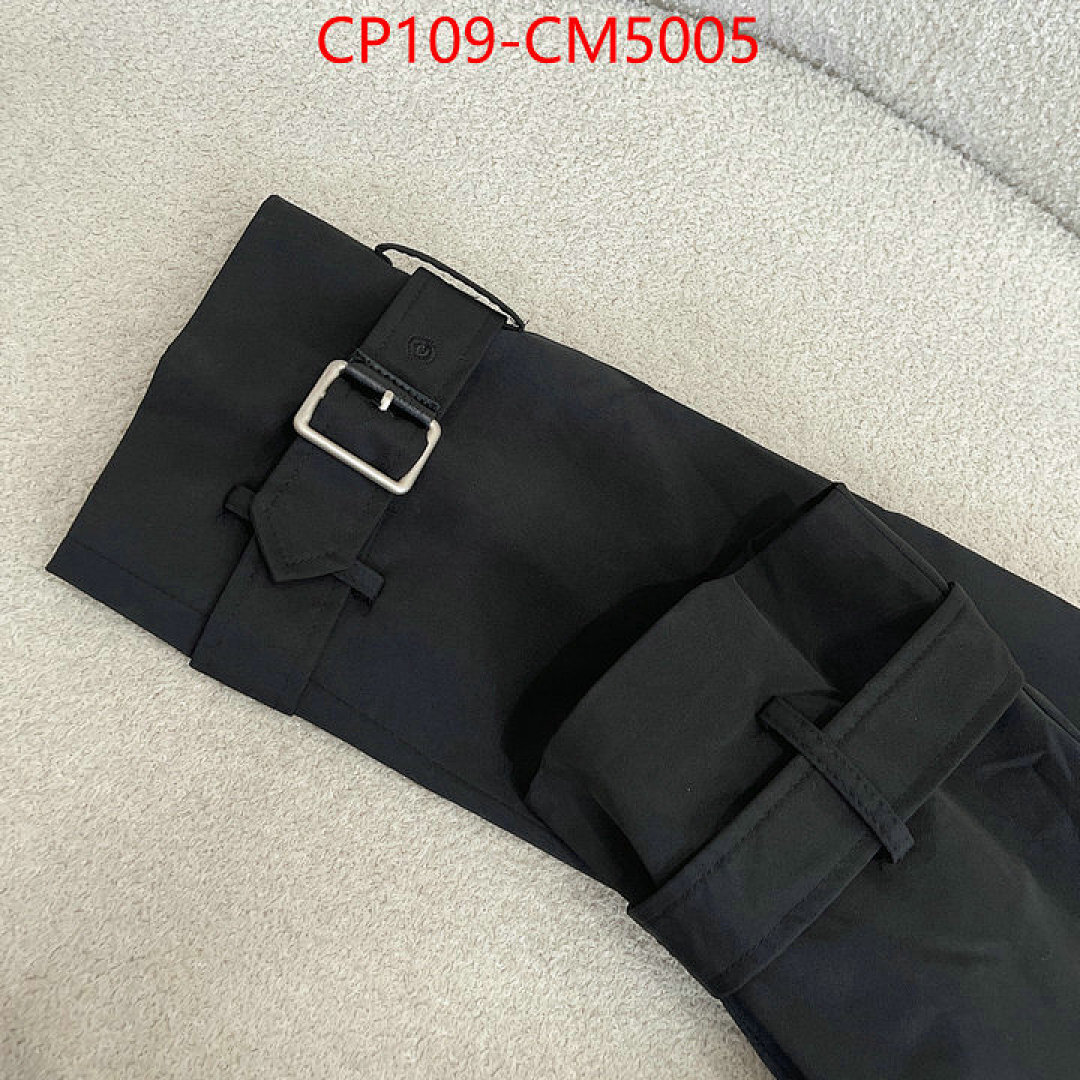 Clothing-Loewe ID: CM5005 $: 109USD