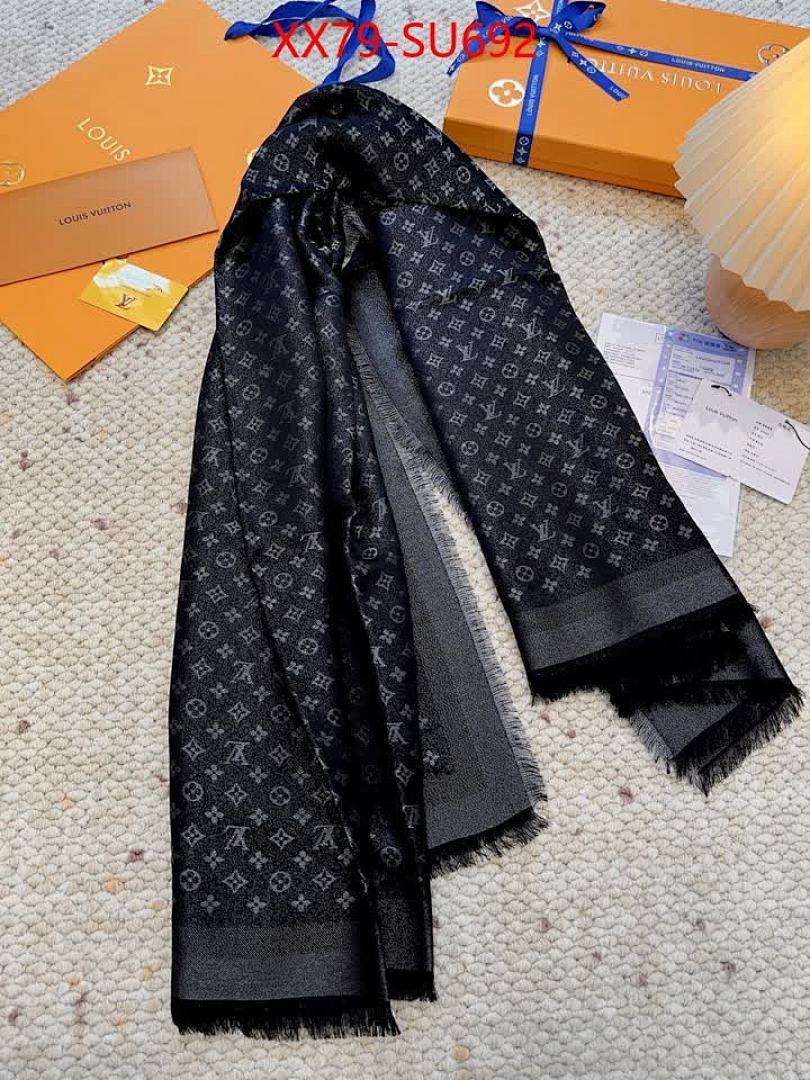 Scarf-LV ID: SU692 $: 79USD